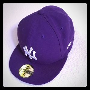 NEW ERA HAT NEW YORK YANKEES